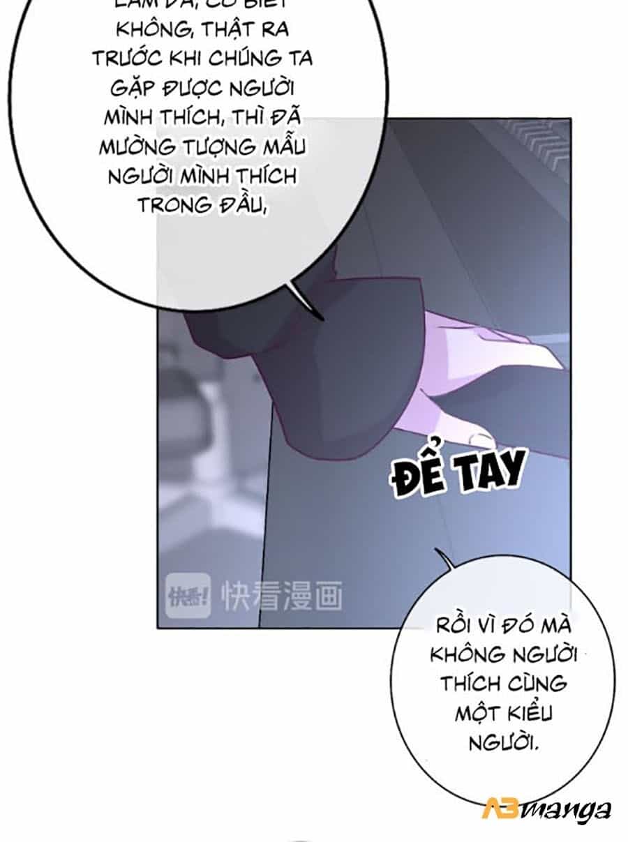 Cát Xê Người Tình Bóng Đêm - Chương 7 - ảnh 34