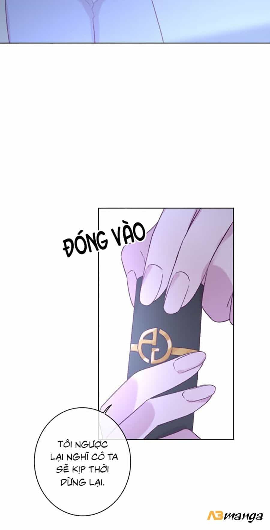 Cát Xê Người Tình Bóng Đêm - Chương 7 - ảnh 36