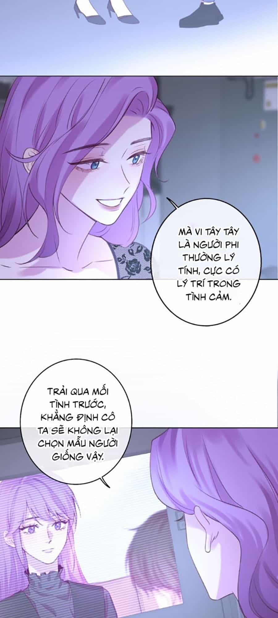 Cát Xê Người Tình Bóng Đêm - Chương 7 - ảnh 38