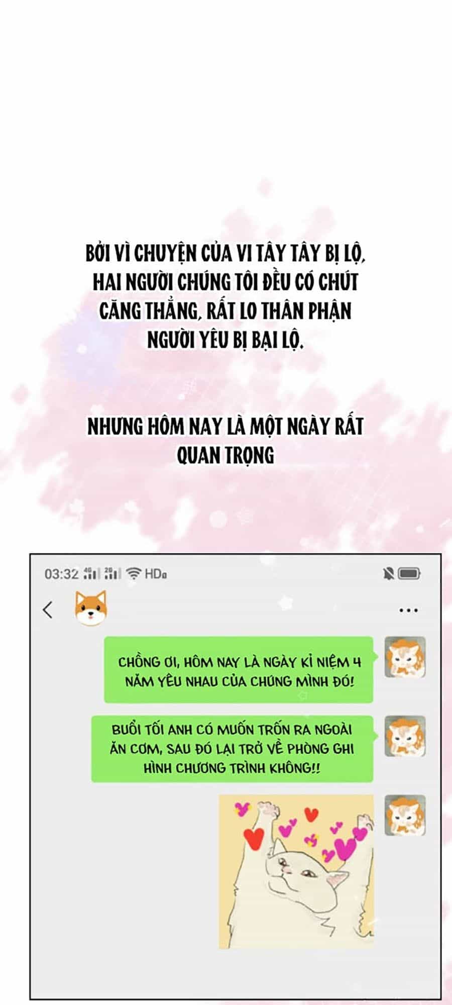 Cát Xê Người Tình Bóng Đêm - Chương 7 - ảnh 46