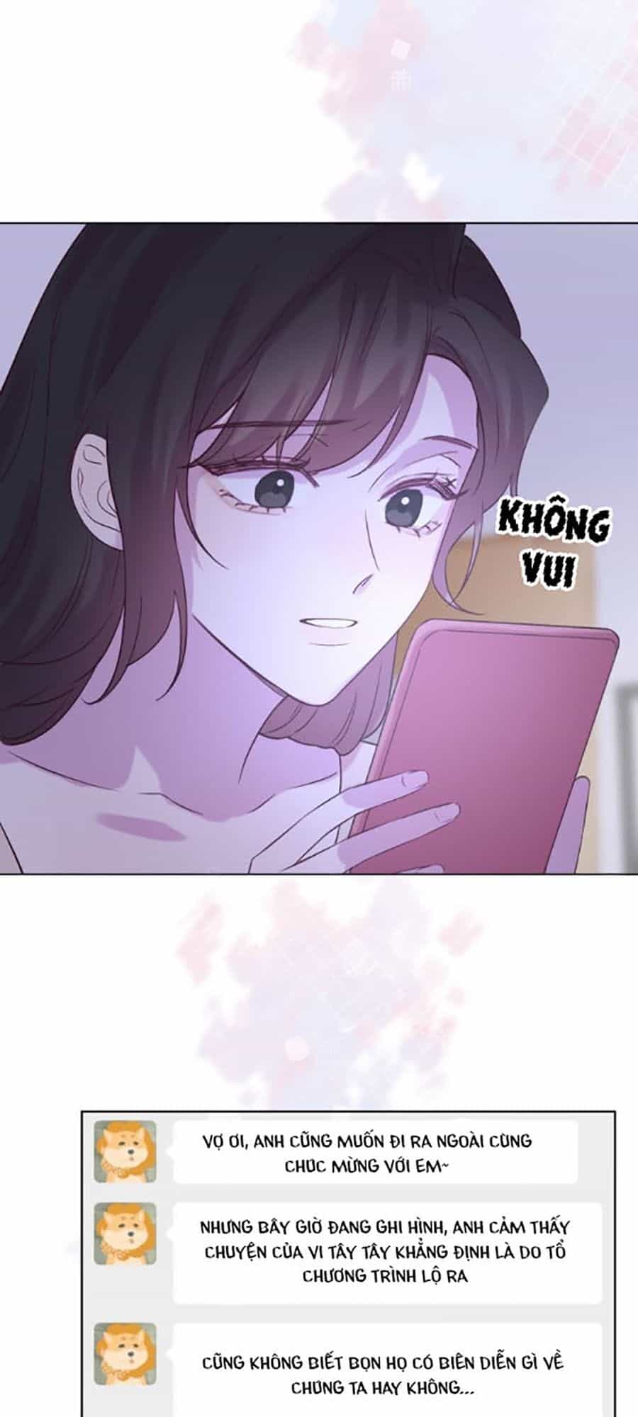Cát Xê Người Tình Bóng Đêm - Chương 7 - ảnh 49