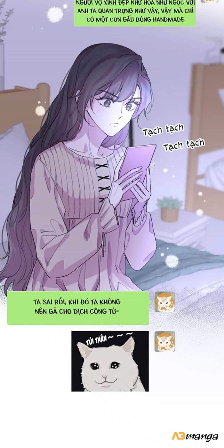 Cát Xê Người Tình Bóng Đêm - Chương 7 - ảnh 52