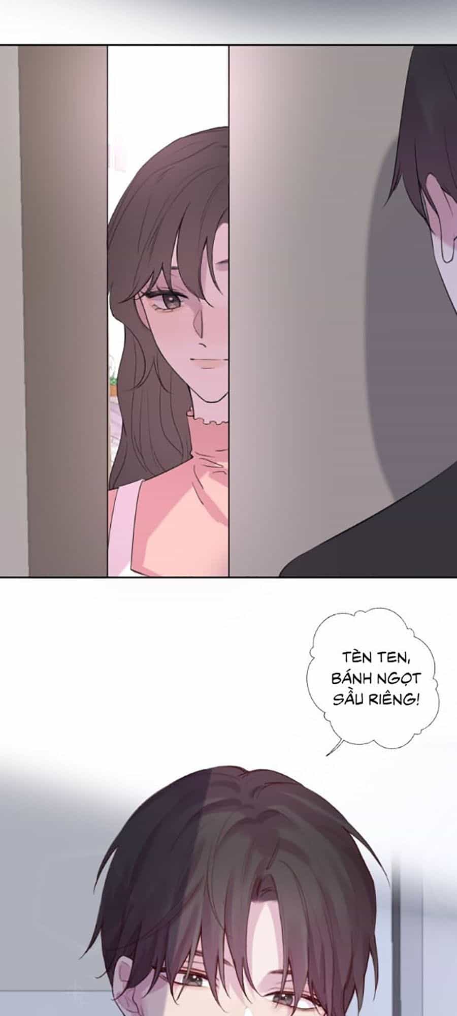 Cát Xê Người Tình Bóng Đêm - Chương 7 - ảnh 67