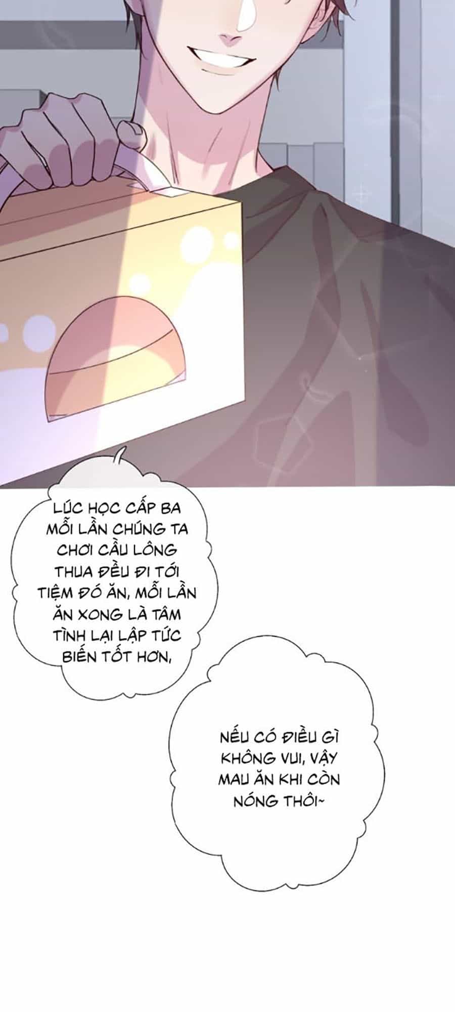 Cát Xê Người Tình Bóng Đêm - Chương 7 - ảnh 68