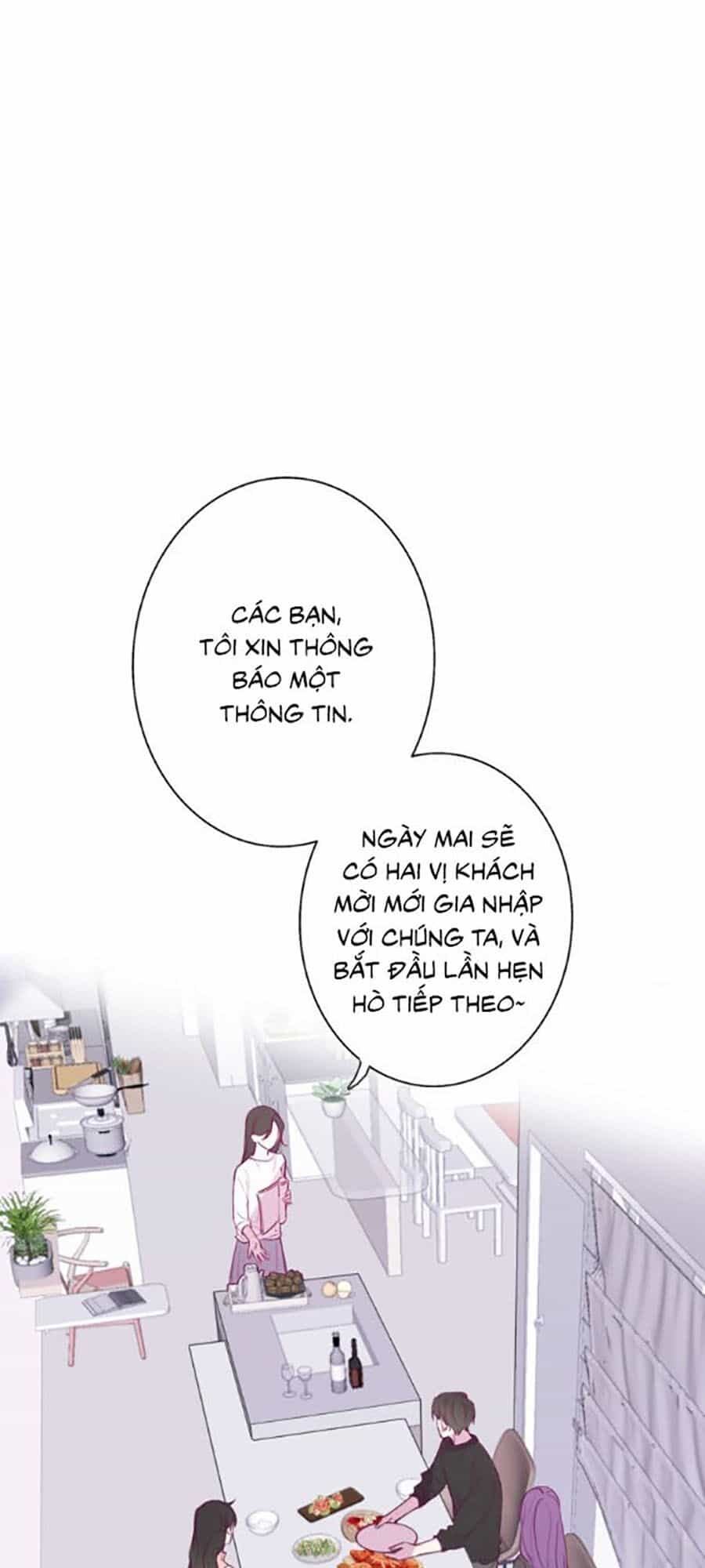 Cát Xê Người Tình Bóng Đêm - Chương 7 - ảnh 73