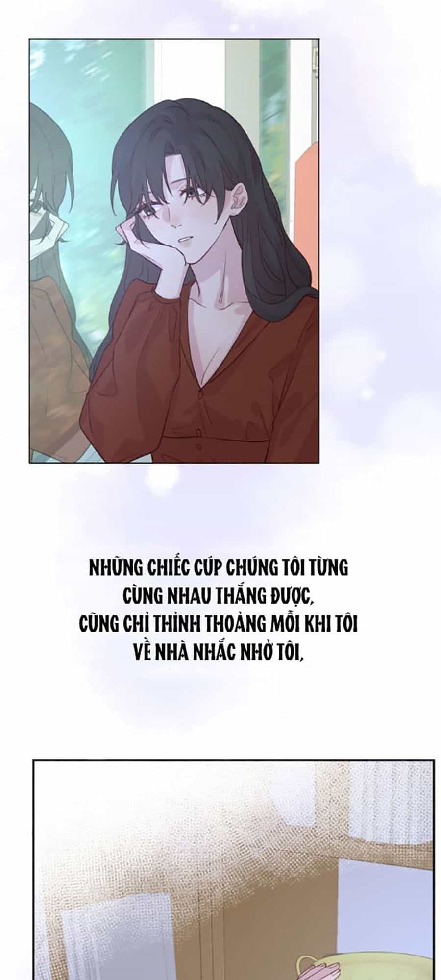 Cát Xê Người Tình Bóng Đêm - Chương 7.5 - ảnh 16