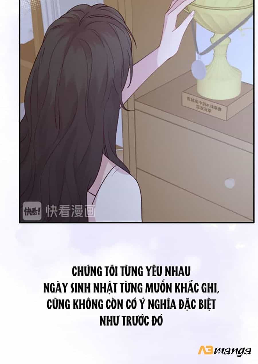 Cát Xê Người Tình Bóng Đêm - Chương 7.5 - ảnh 17