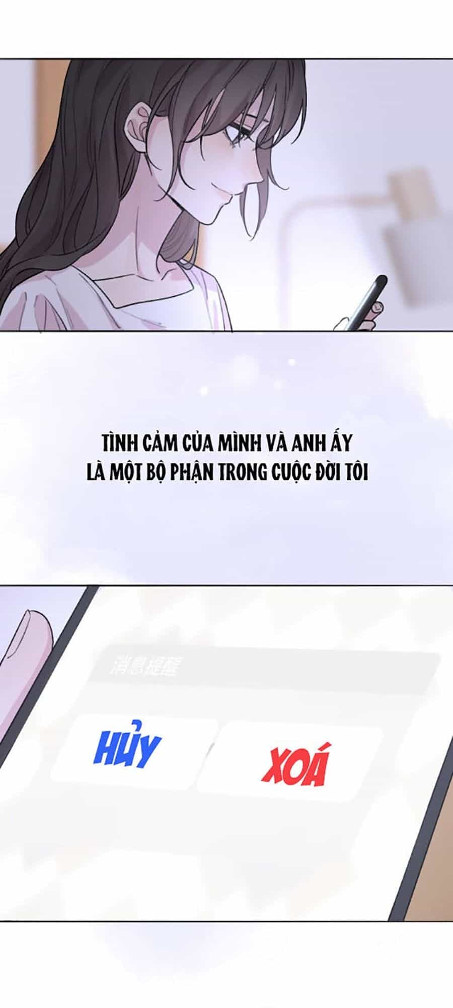 Cát Xê Người Tình Bóng Đêm - Chương 7.5 - ảnh 20