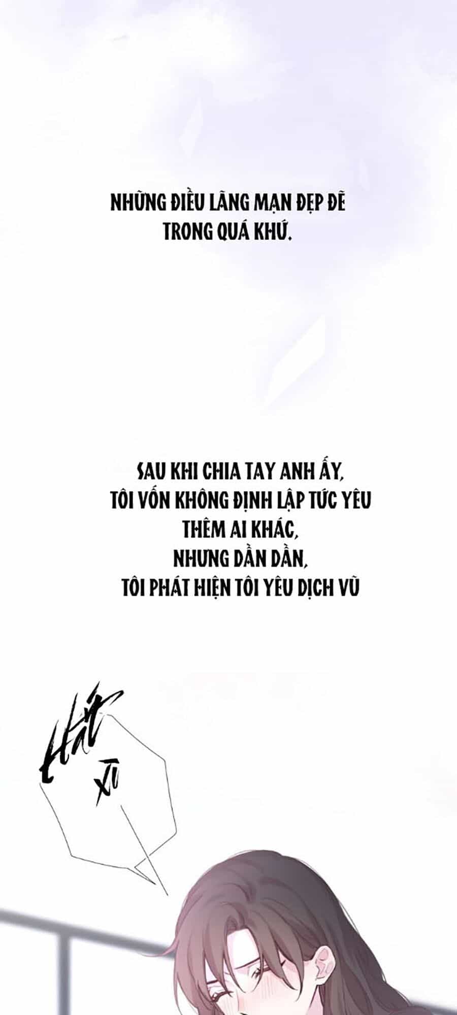 Cát Xê Người Tình Bóng Đêm - Chương 7.5 - ảnh 23