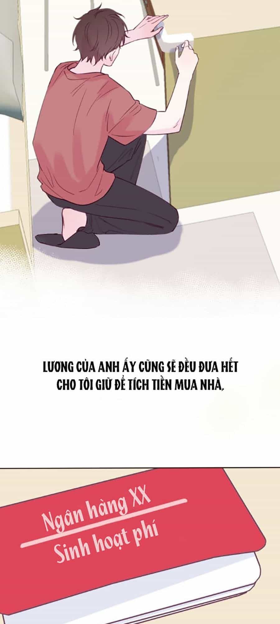 Cát Xê Người Tình Bóng Đêm - Chương 7.5 - ảnh 28