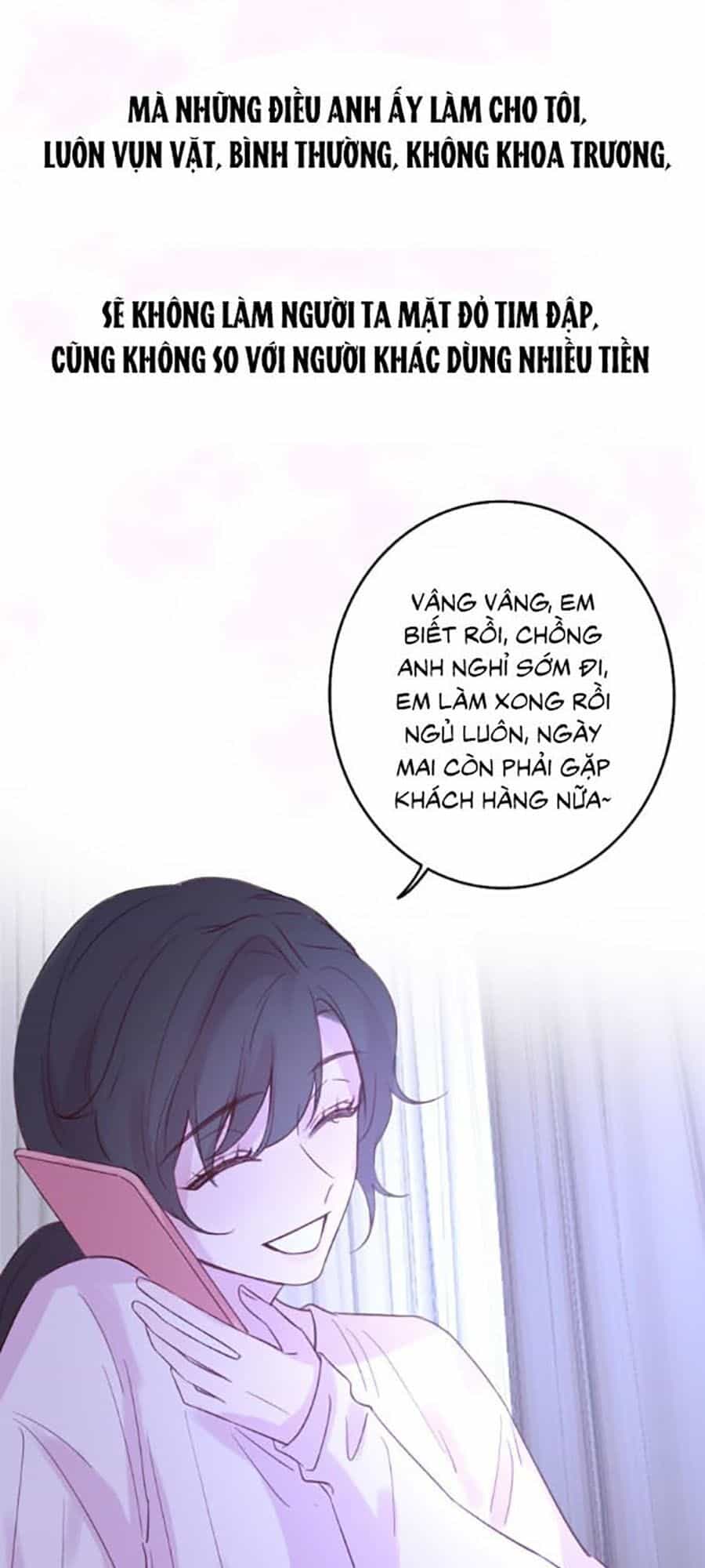 Cát Xê Người Tình Bóng Đêm - Chương 7.5 - ảnh 36