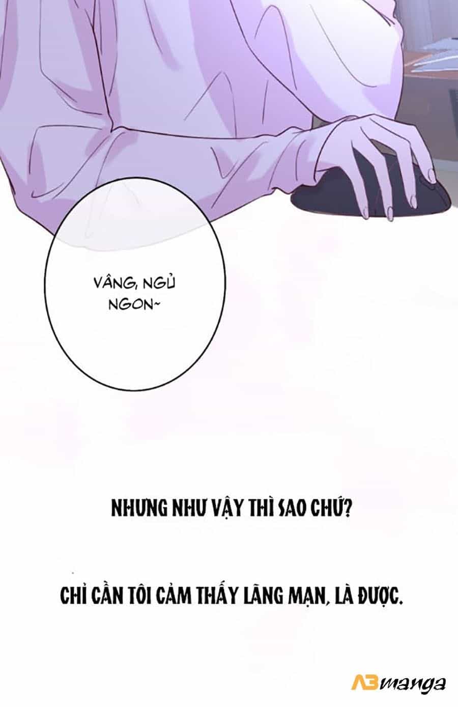 Cát Xê Người Tình Bóng Đêm - Chương 7.5 - ảnh 37