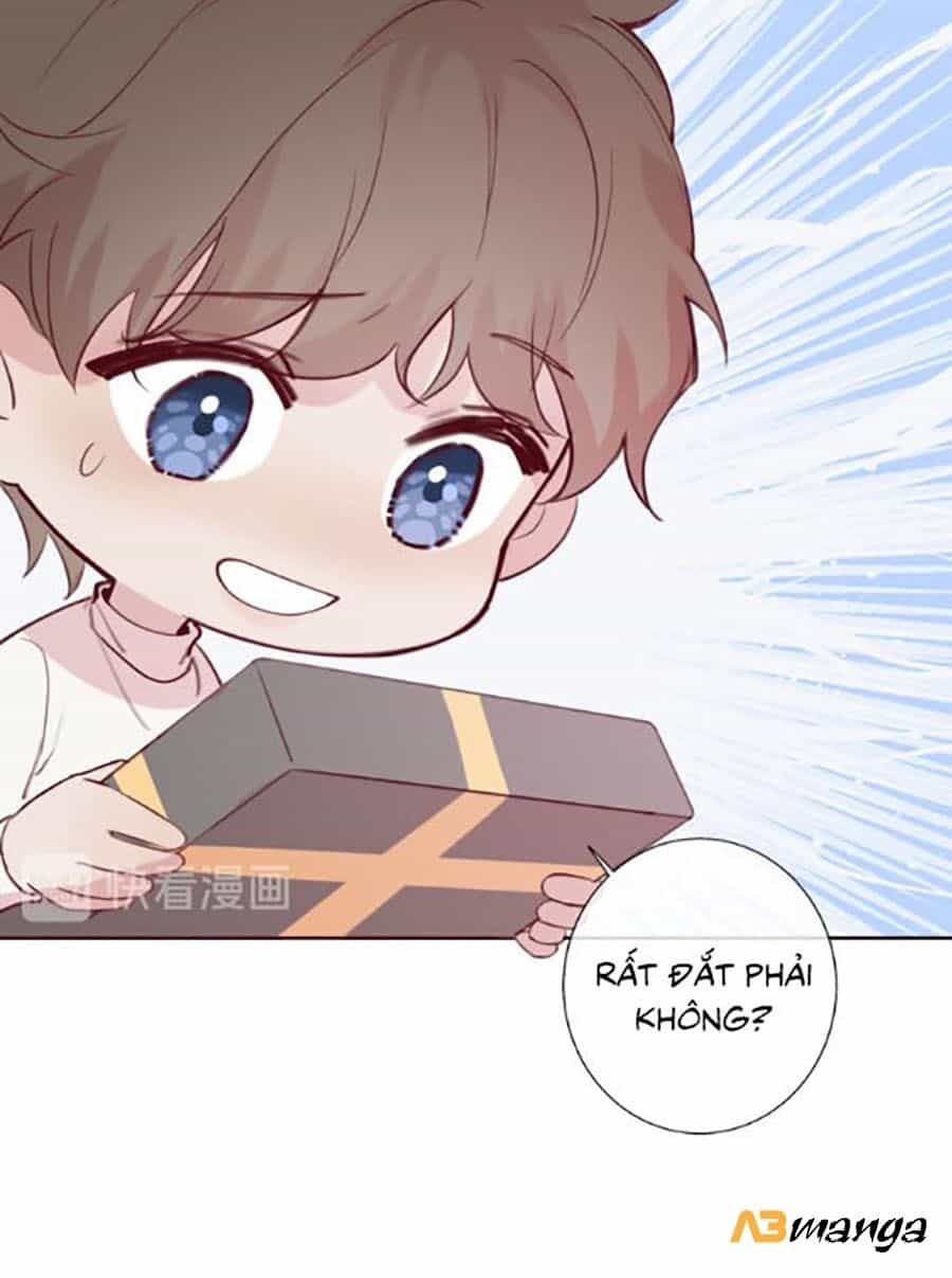 Cát Xê Người Tình Bóng Đêm - Chương 7.5 - ảnh 41