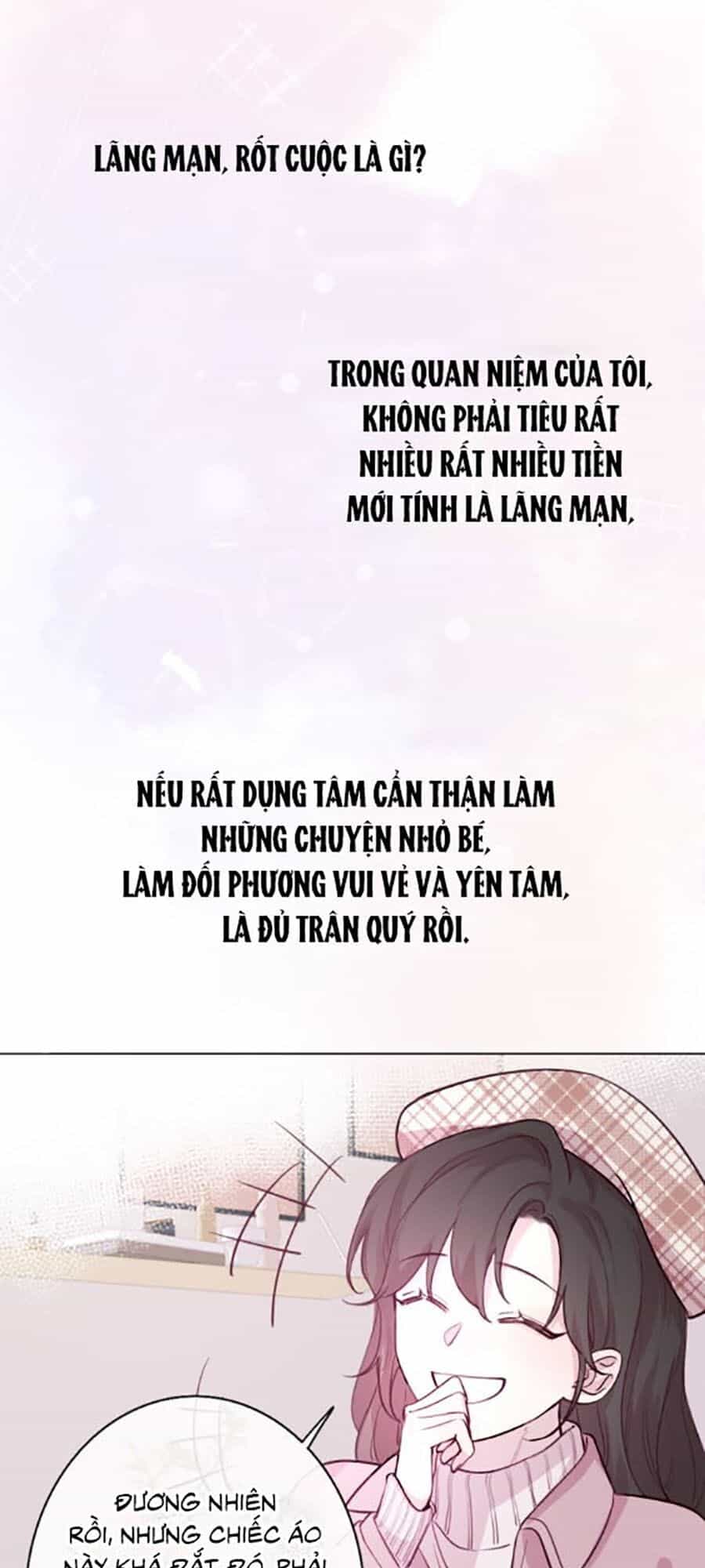 Cát Xê Người Tình Bóng Đêm - Chương 7.5 - ảnh 45