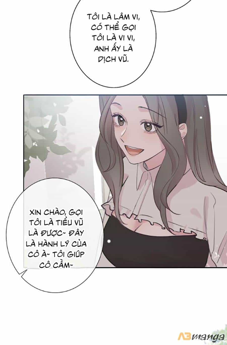 Cát Xê Người Tình Bóng Đêm - Chương 8 - ảnh 18