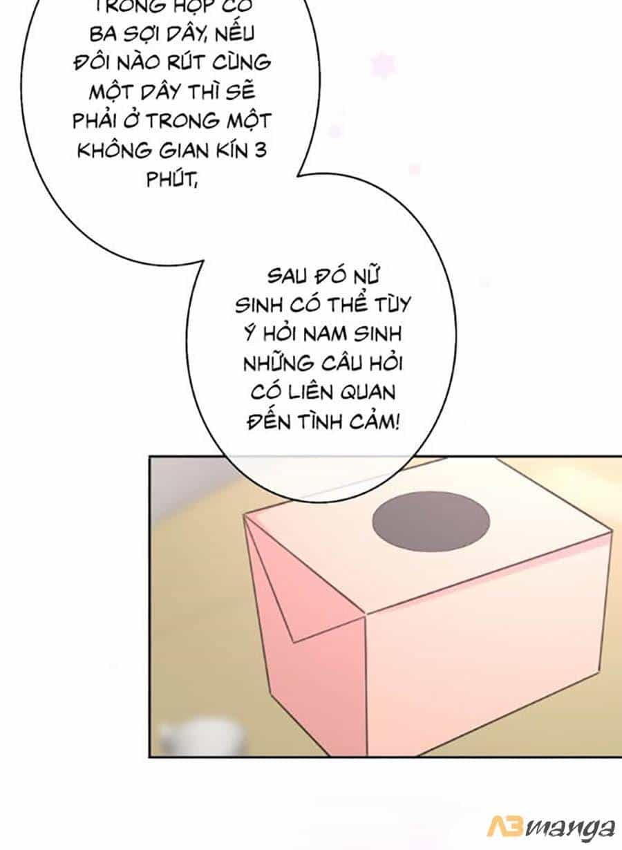 Cát Xê Người Tình Bóng Đêm - Chương 8 - ảnh 33