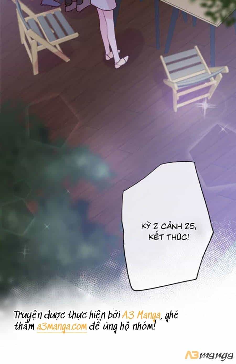Cát Xê Người Tình Bóng Đêm - Chương 8 - ảnh 57