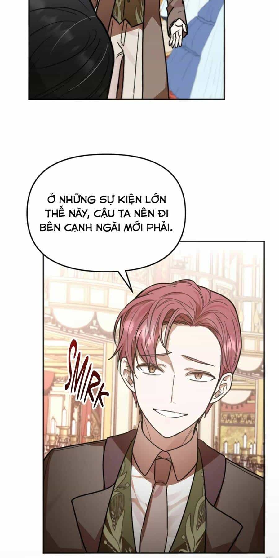 Cậu Ấy Thức Tỉnh Khi Tôi Đã Chết - Chương 1 - ảnh 8