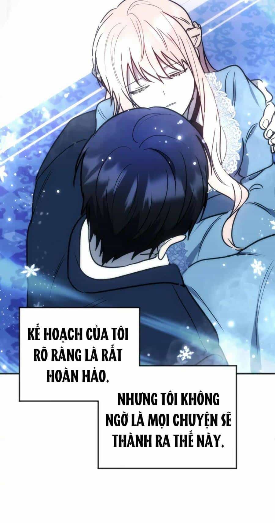 Cậu Ấy Thức Tỉnh Khi Tôi Đã Chết - Chương 1 - ảnh 84