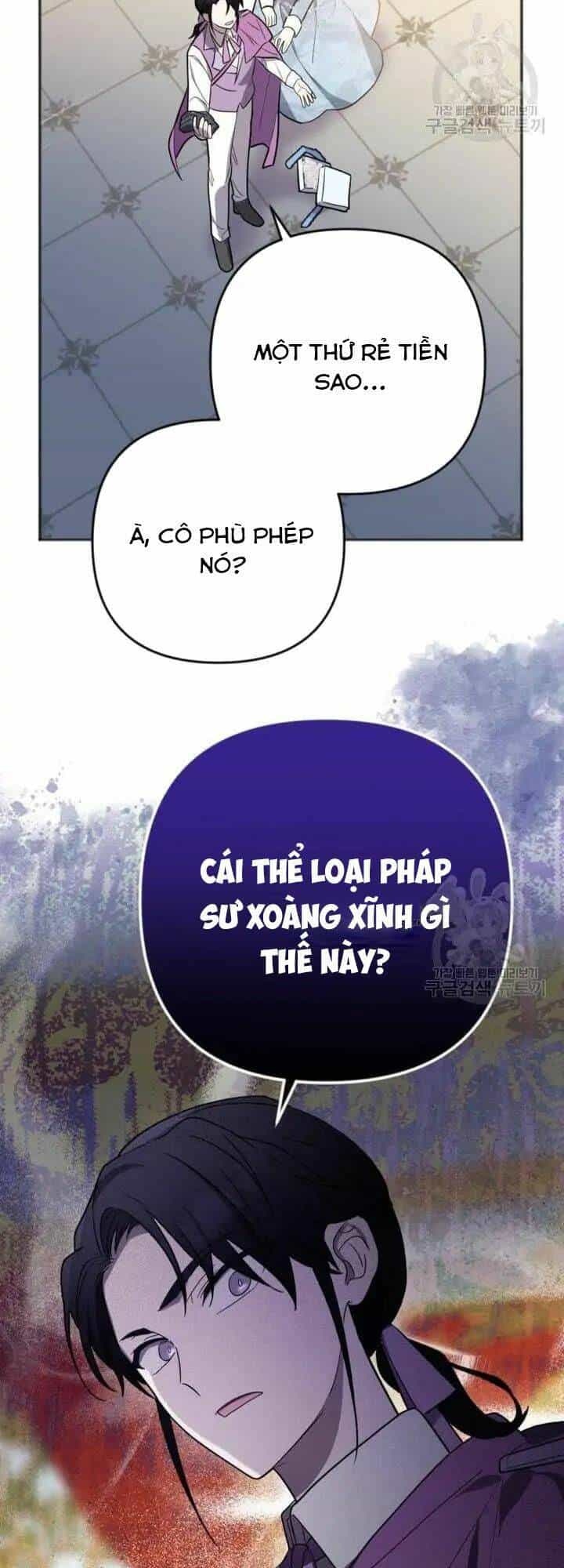 Cậu Ấy Thức Tỉnh Khi Tôi Đã Chết - Chương 10 - ảnh 23
