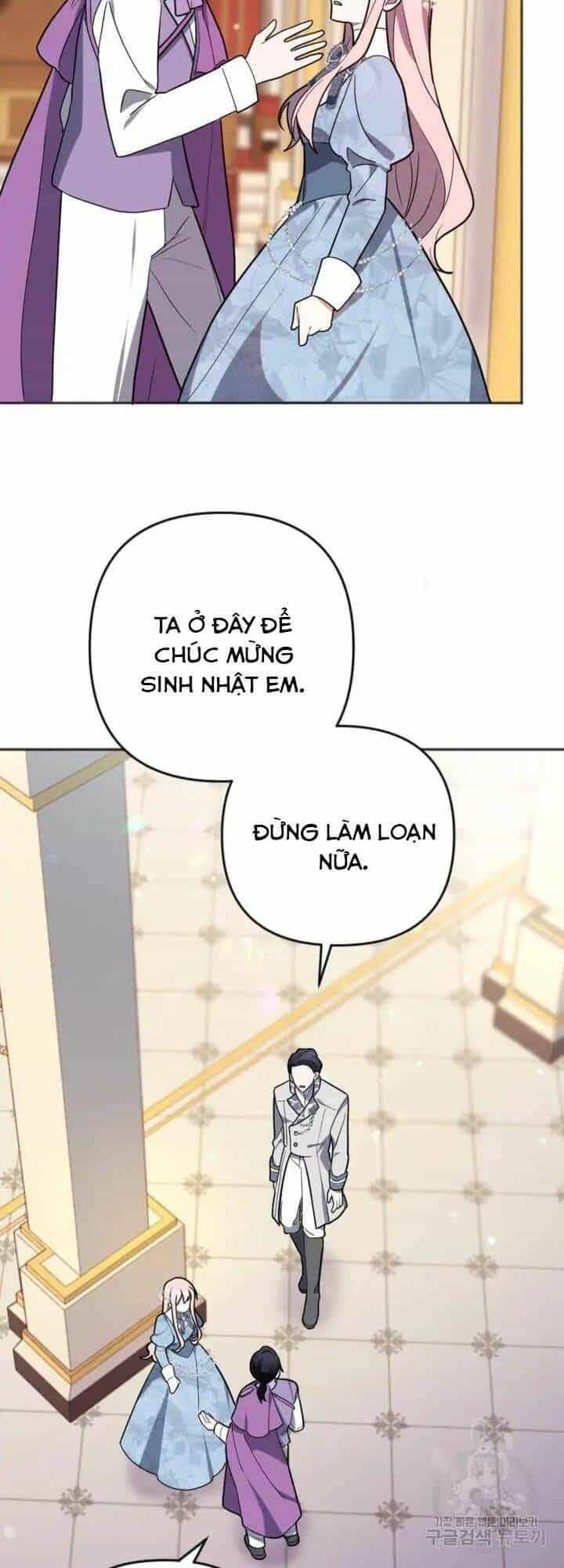 Cậu Ấy Thức Tỉnh Khi Tôi Đã Chết - Chương 10 - ảnh 32