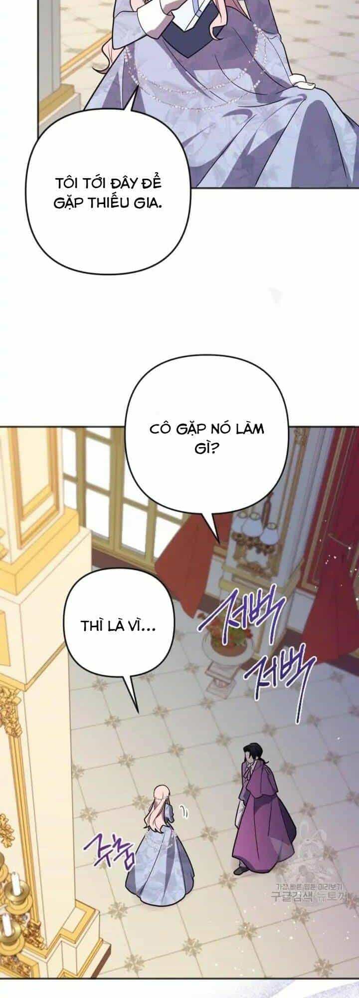 Cậu Ấy Thức Tỉnh Khi Tôi Đã Chết - Chương 10 - ảnh 8