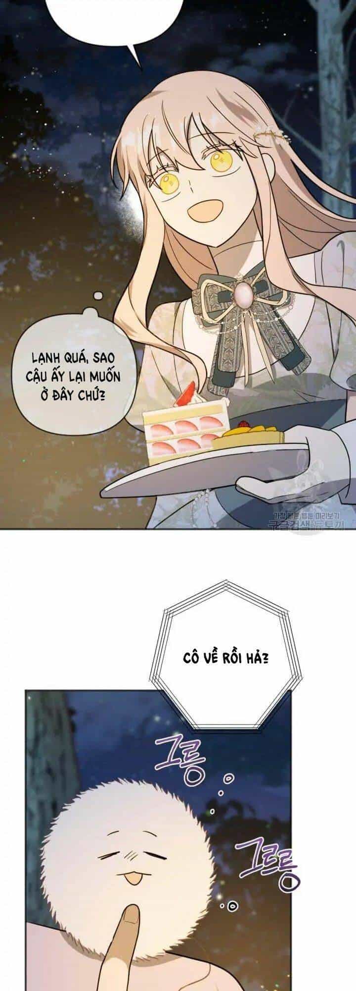 Cậu Ấy Thức Tỉnh Khi Tôi Đã Chết - Chương 11 - ảnh 18