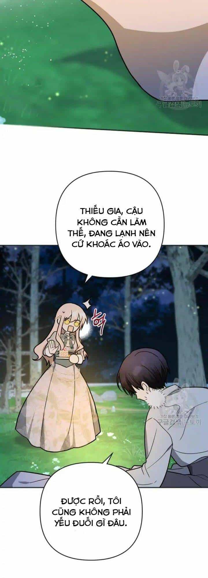 Cậu Ấy Thức Tỉnh Khi Tôi Đã Chết - Chương 11 - ảnh 20