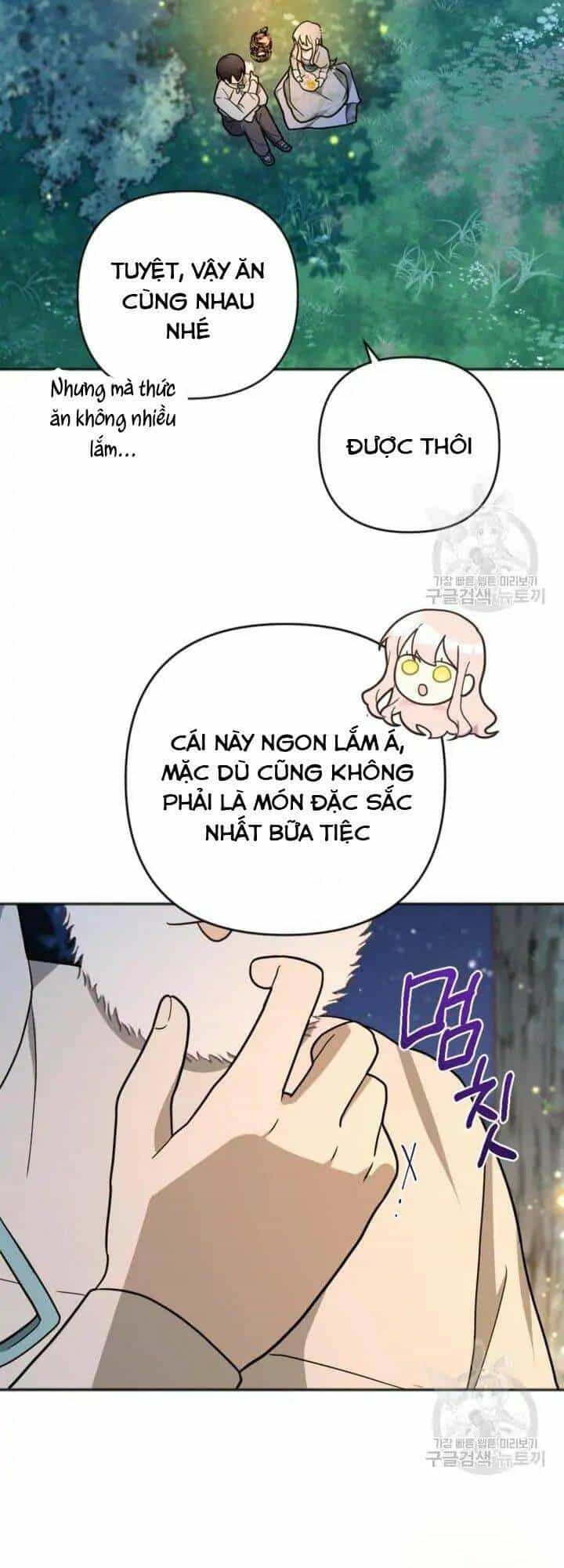 Cậu Ấy Thức Tỉnh Khi Tôi Đã Chết - Chương 11 - ảnh 22