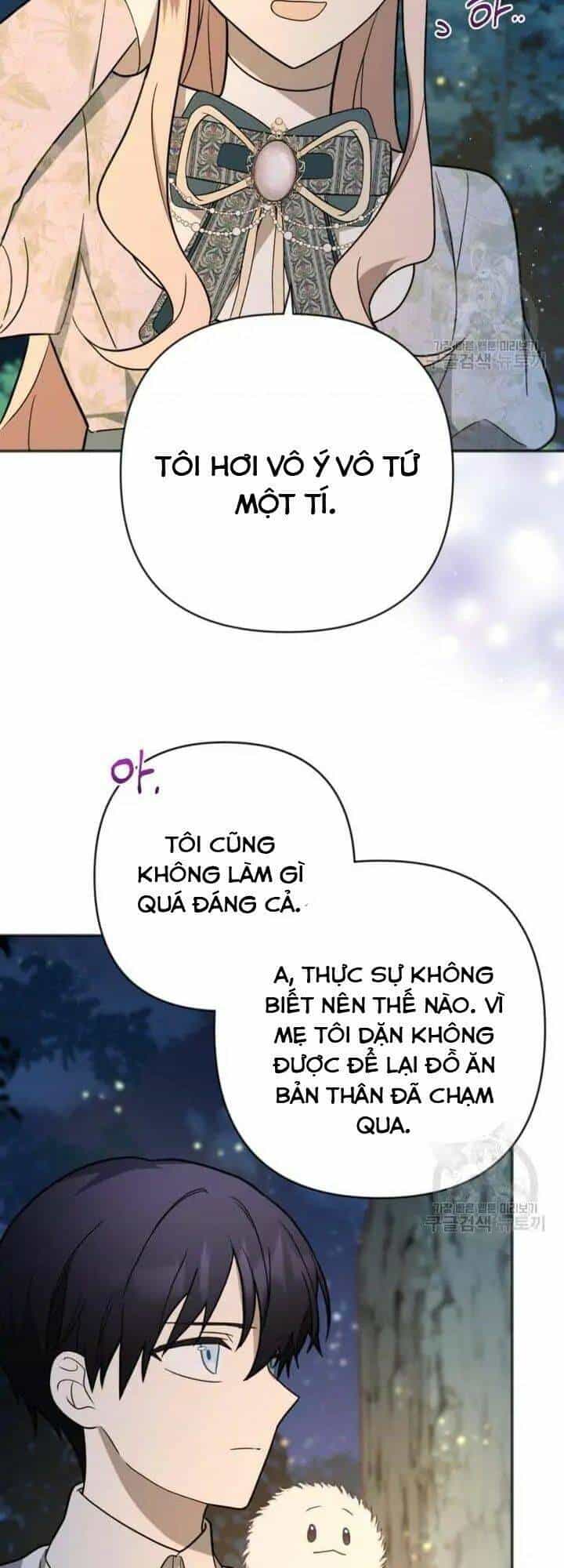 Cậu Ấy Thức Tỉnh Khi Tôi Đã Chết - Chương 11 - ảnh 26