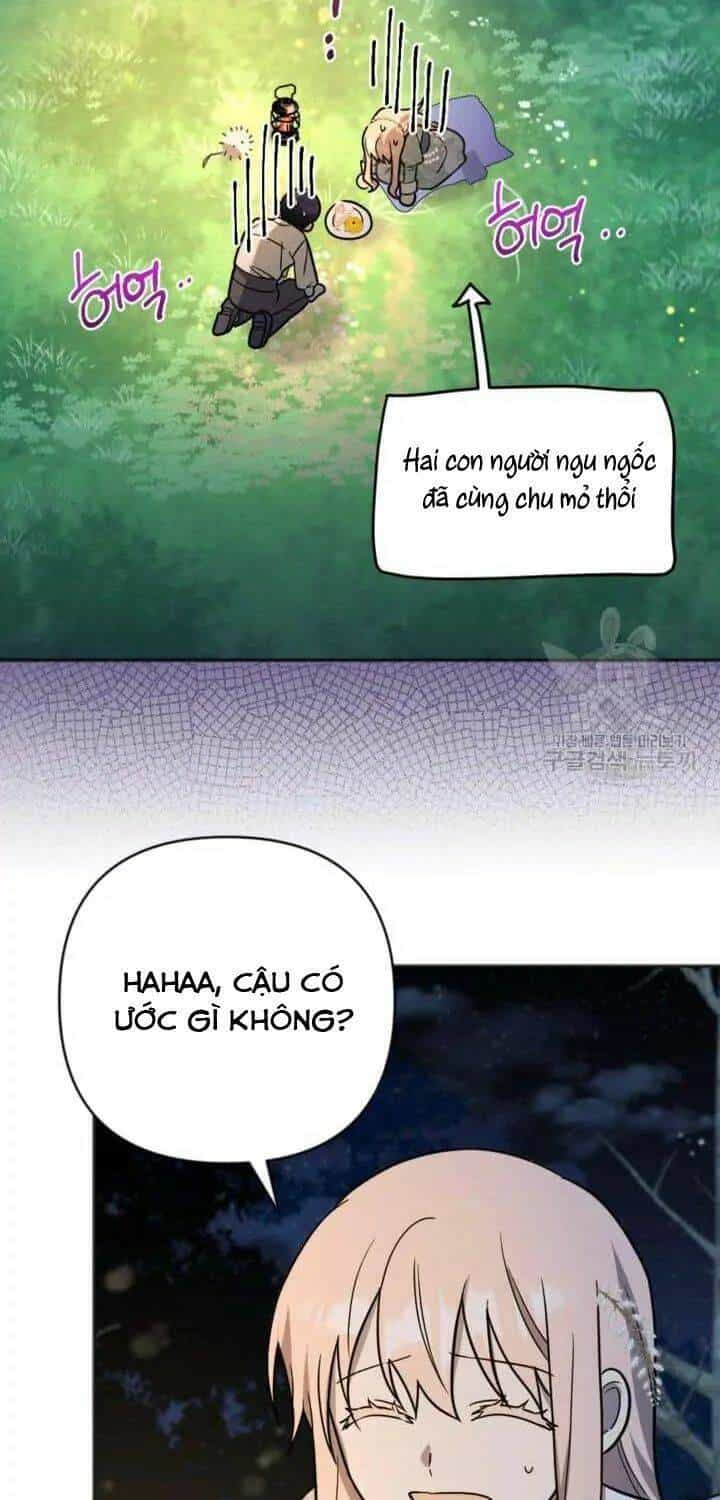 Cậu Ấy Thức Tỉnh Khi Tôi Đã Chết - Chương 11 - ảnh 33