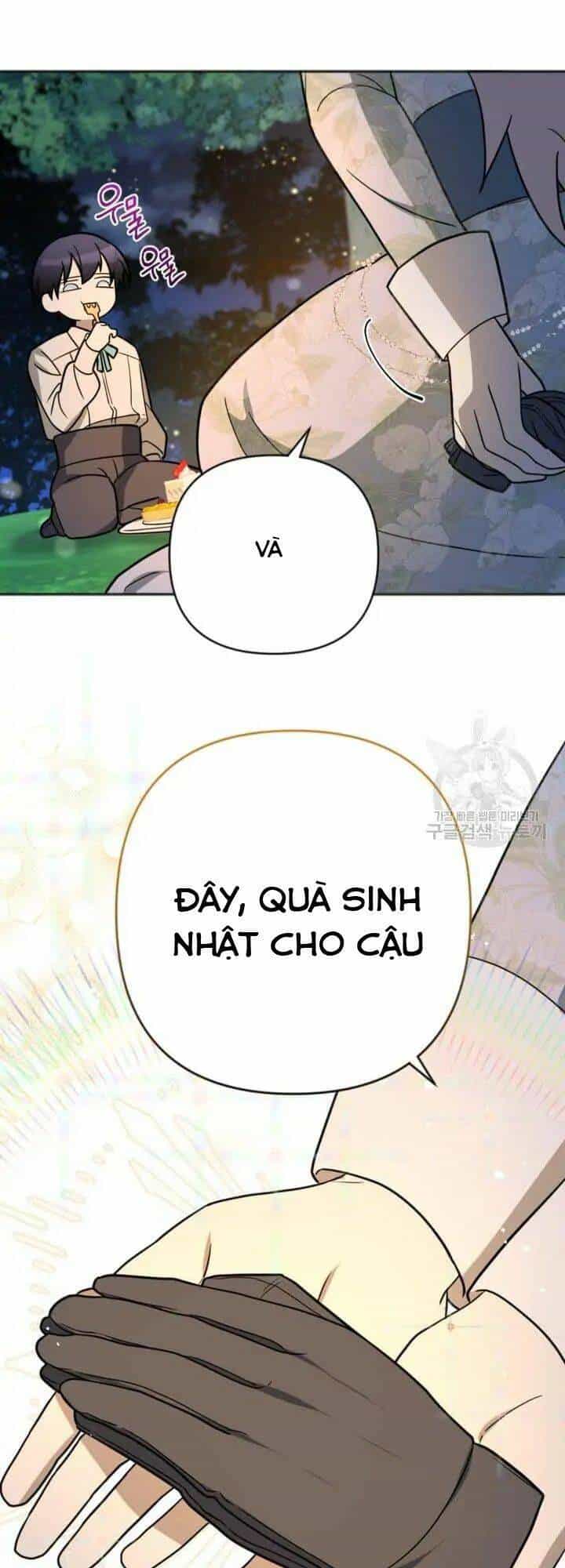 Cậu Ấy Thức Tỉnh Khi Tôi Đã Chết - Chương 11 - ảnh 35