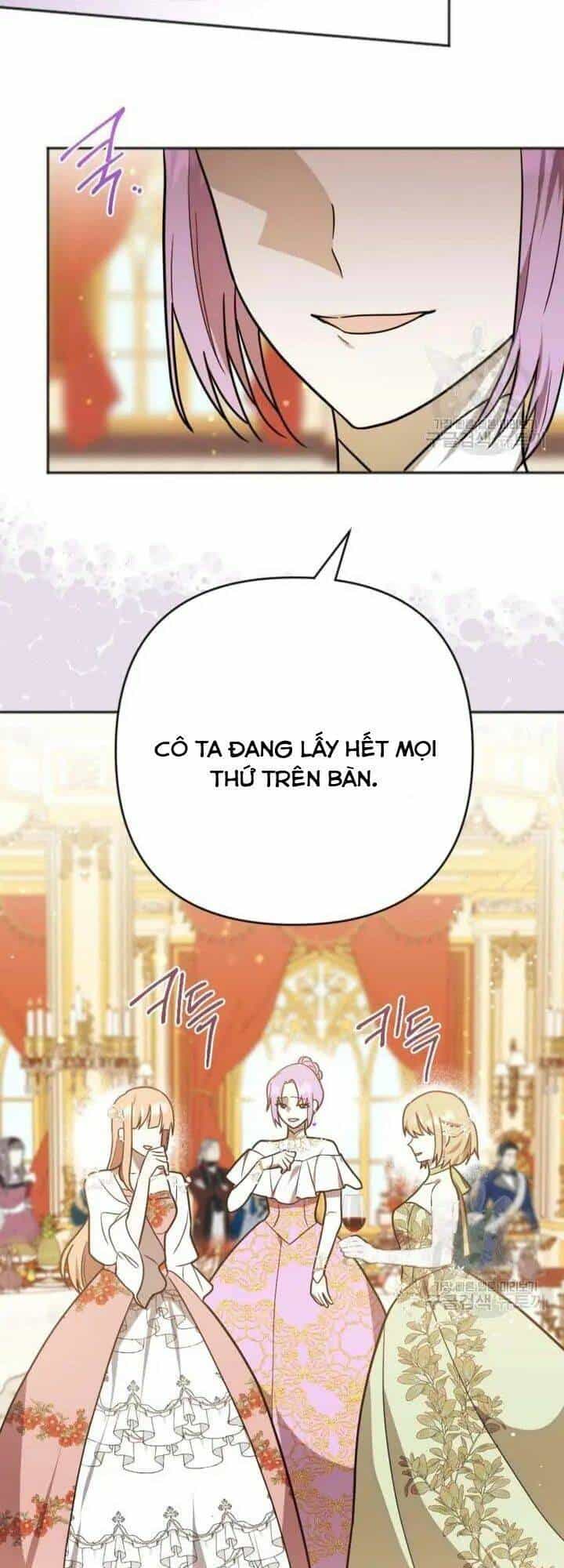 Cậu Ấy Thức Tỉnh Khi Tôi Đã Chết - Chương 11 - ảnh 4
