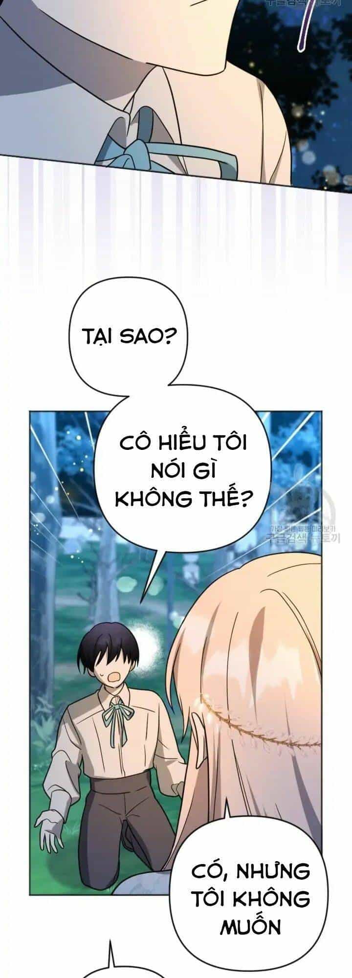 Cậu Ấy Thức Tỉnh Khi Tôi Đã Chết - Chương 12 - ảnh 44