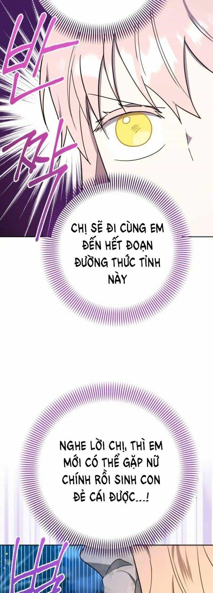 Cậu Ấy Thức Tỉnh Khi Tôi Đã Chết - Chương 12 - ảnh 47