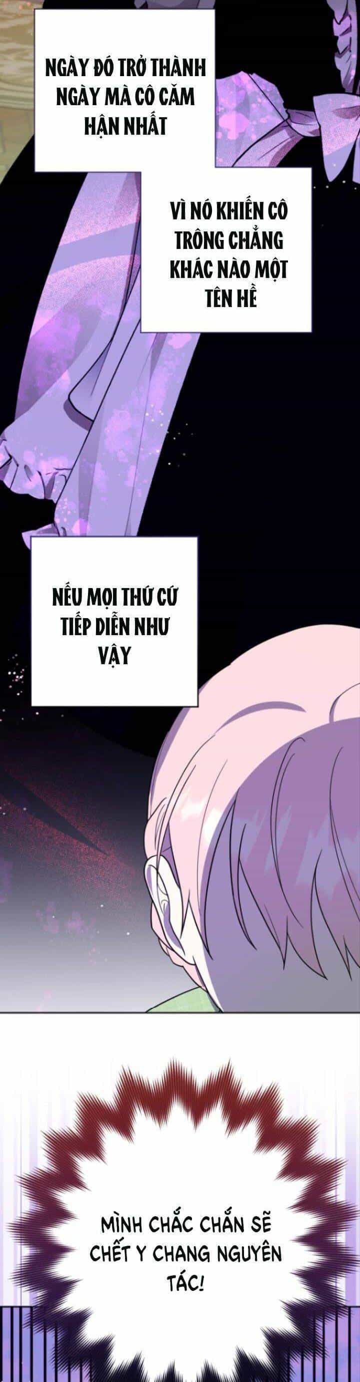 Cậu Ấy Thức Tỉnh Khi Tôi Đã Chết - Chương 13 - ảnh 15