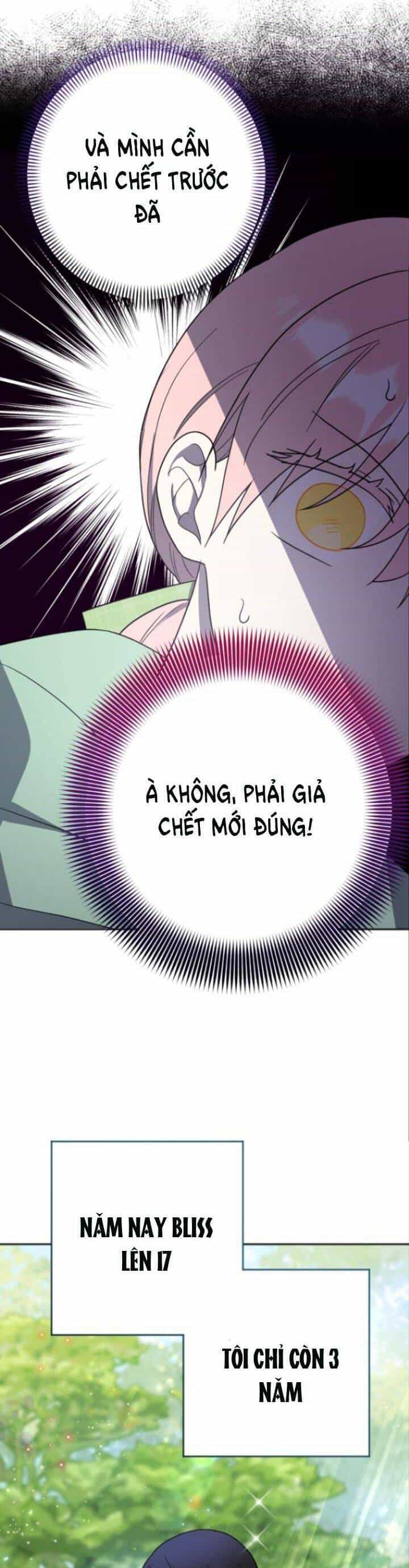Cậu Ấy Thức Tỉnh Khi Tôi Đã Chết - Chương 13 - ảnh 17