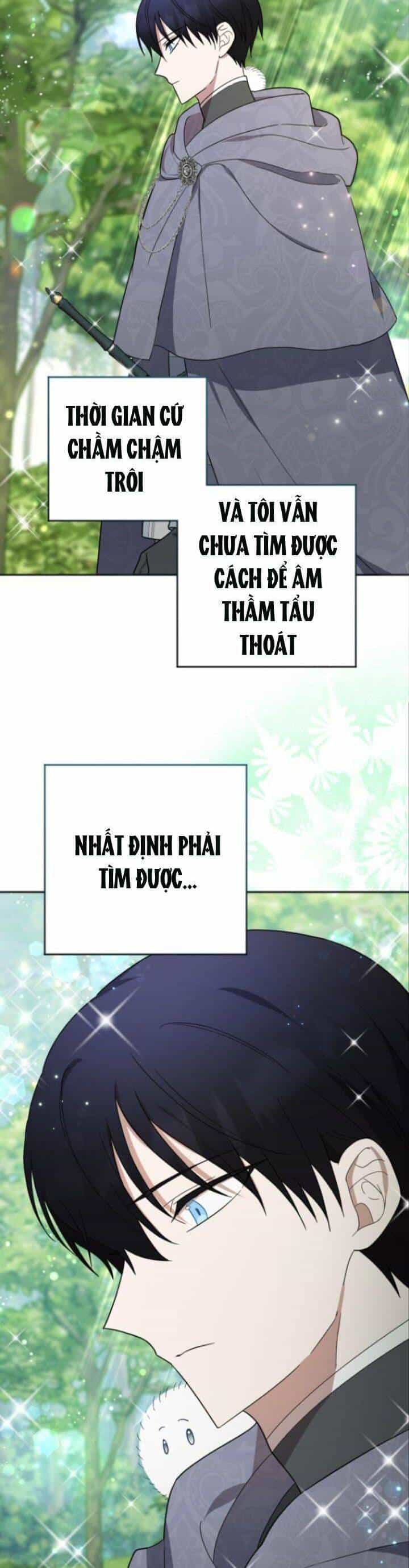 Cậu Ấy Thức Tỉnh Khi Tôi Đã Chết - Chương 13 - ảnh 18