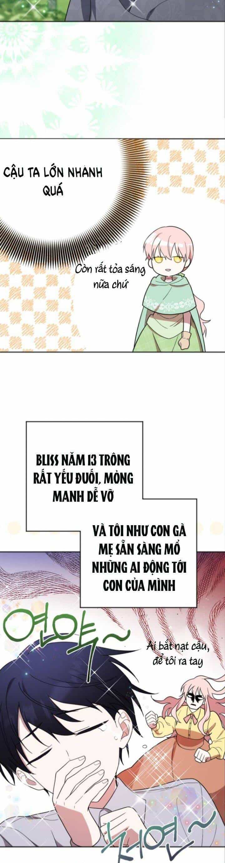Cậu Ấy Thức Tỉnh Khi Tôi Đã Chết - Chương 13 - ảnh 19