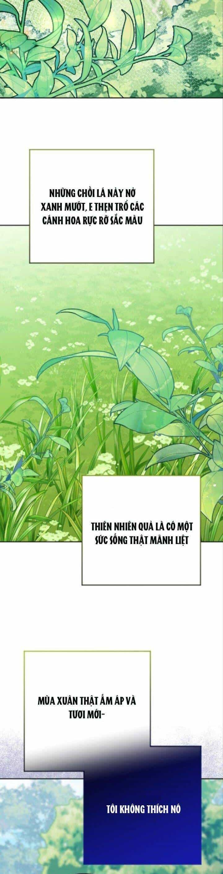 Cậu Ấy Thức Tỉnh Khi Tôi Đã Chết - Chương 13 - ảnh 2