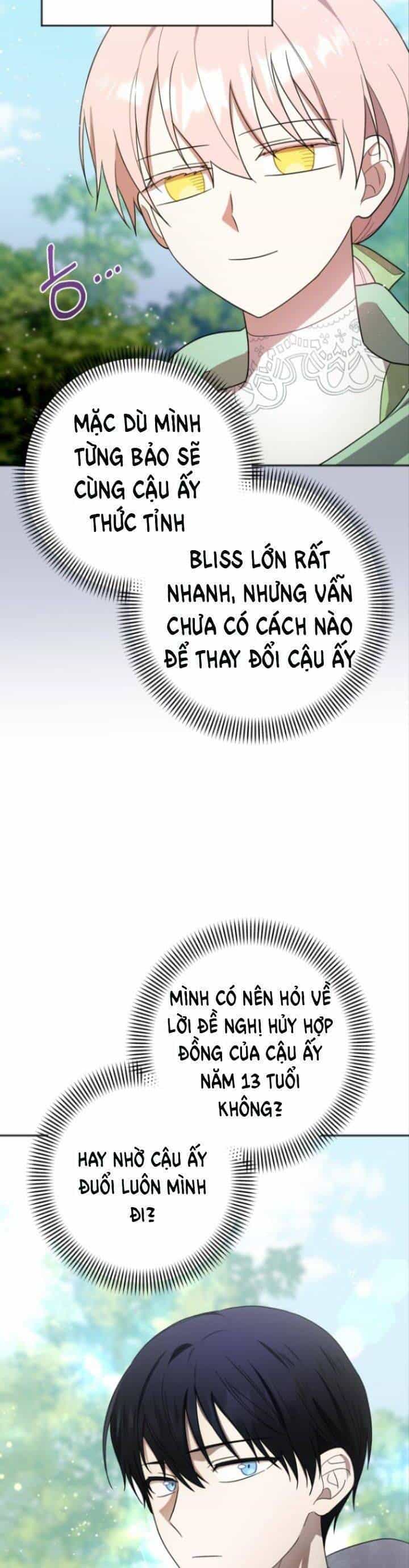 Cậu Ấy Thức Tỉnh Khi Tôi Đã Chết - Chương 13 - ảnh 21