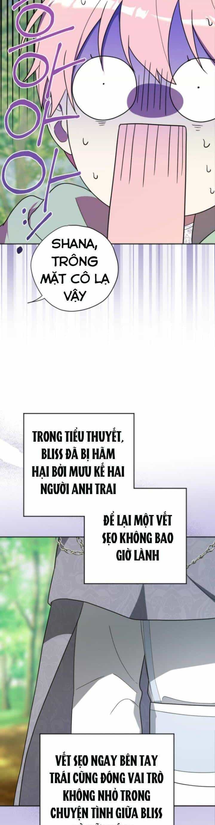 Cậu Ấy Thức Tỉnh Khi Tôi Đã Chết - Chương 13 - ảnh 26