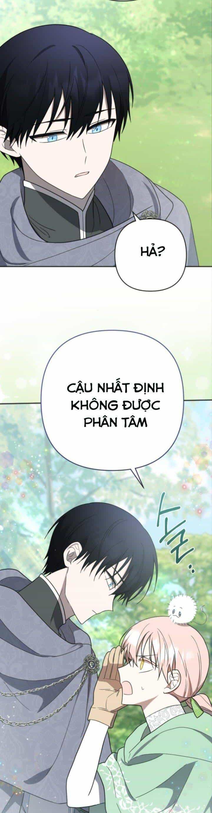 Cậu Ấy Thức Tỉnh Khi Tôi Đã Chết - Chương 13 - ảnh 28