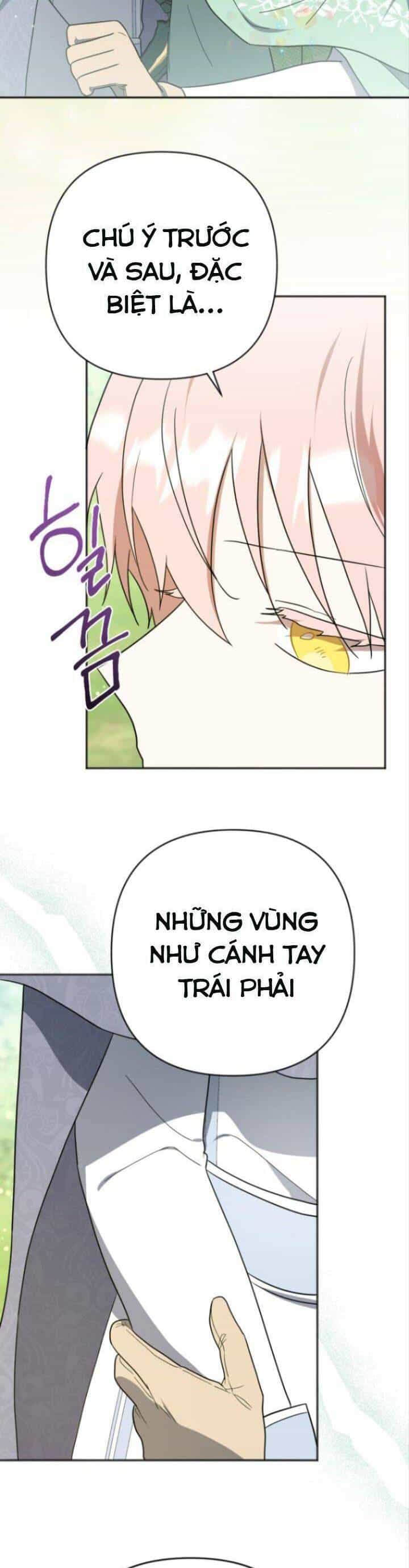Cậu Ấy Thức Tỉnh Khi Tôi Đã Chết - Chương 13 - ảnh 29