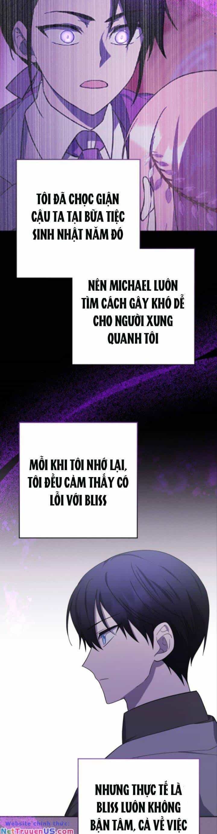 Cậu Ấy Thức Tỉnh Khi Tôi Đã Chết - Chương 13 - ảnh 36