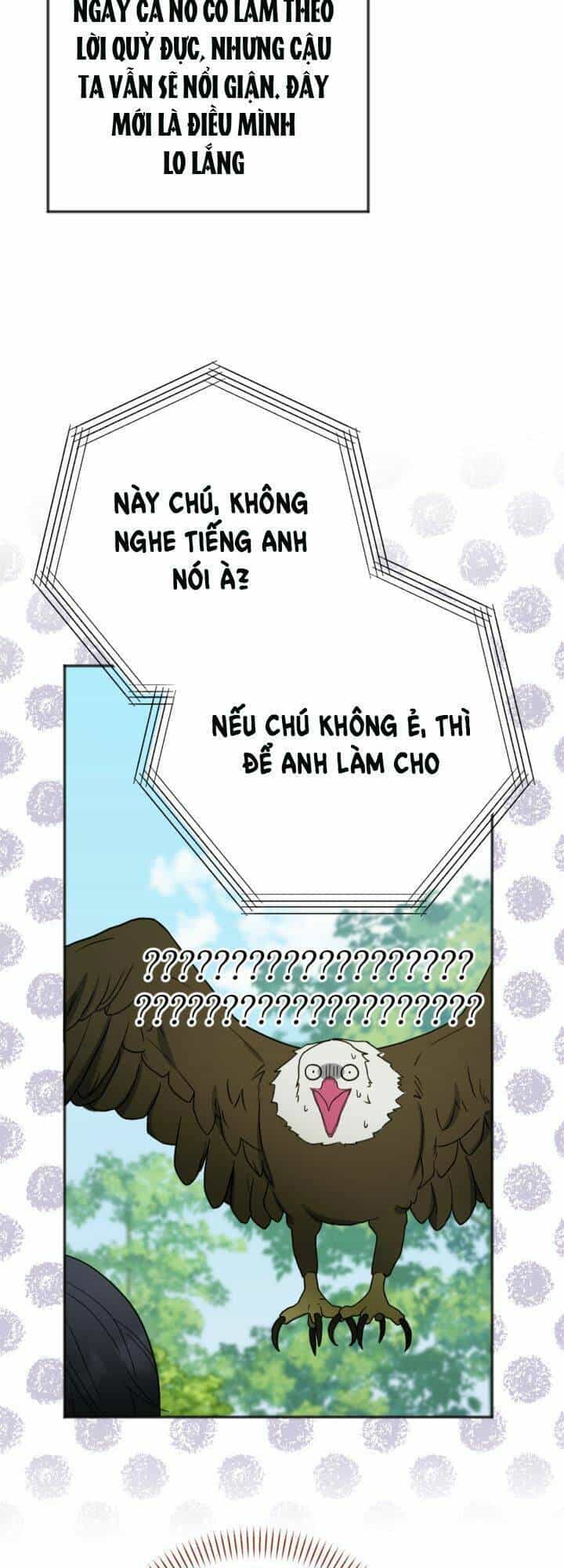 Cậu Ấy Thức Tỉnh Khi Tôi Đã Chết - Chương 14 - ảnh 21