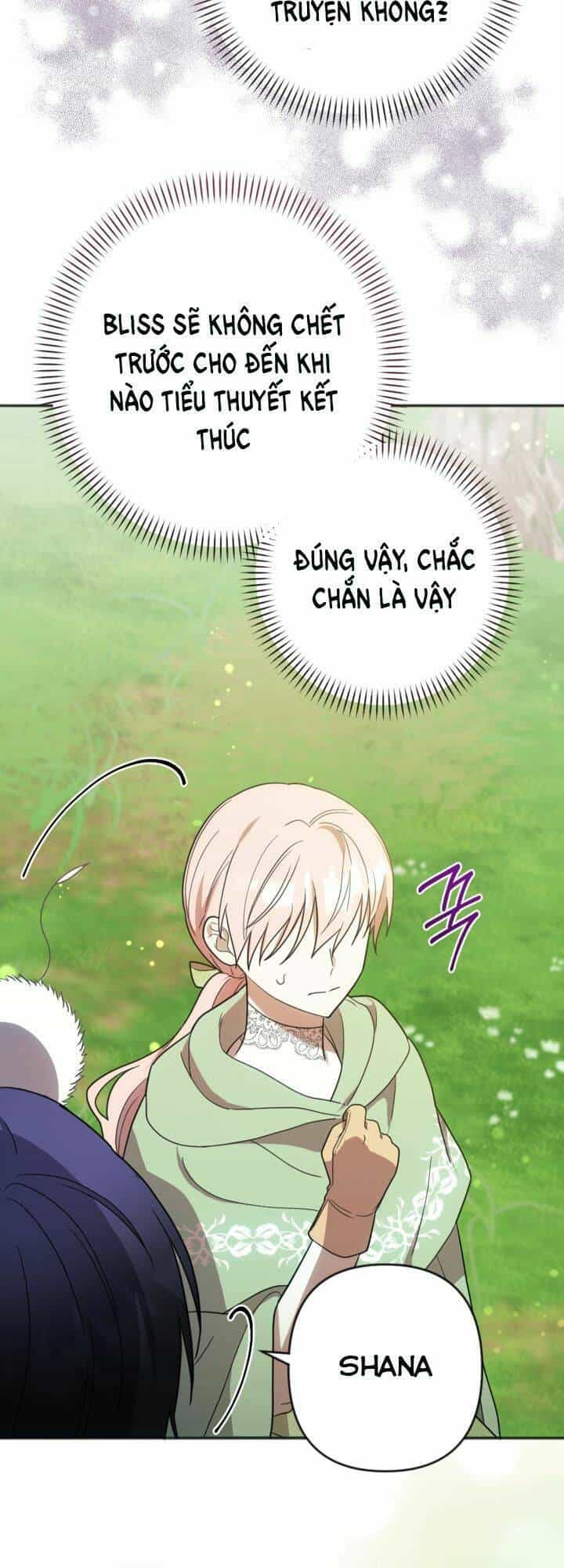 Cậu Ấy Thức Tỉnh Khi Tôi Đã Chết - Chương 14 - ảnh 30