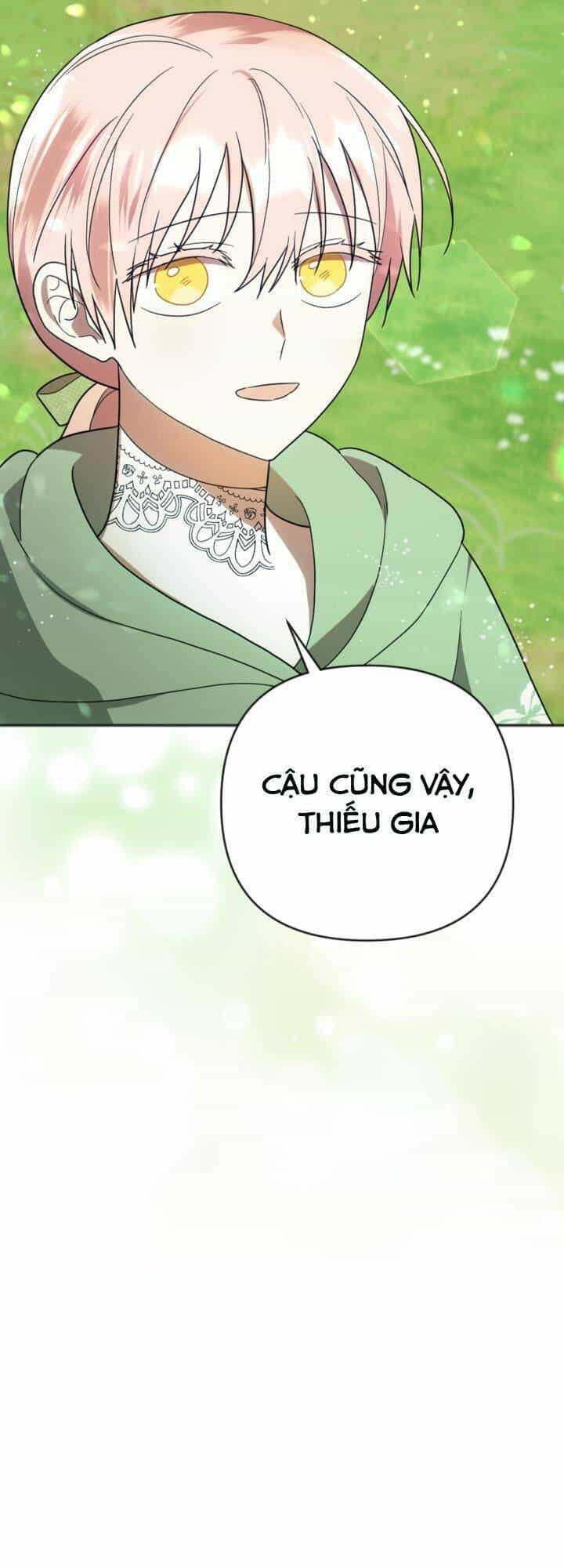 Cậu Ấy Thức Tỉnh Khi Tôi Đã Chết - Chương 14 - ảnh 32