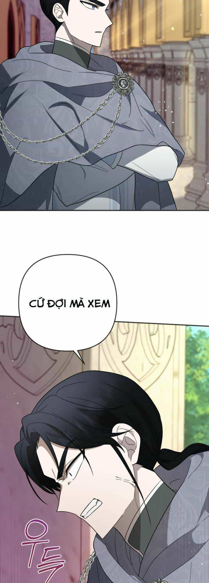 Cậu Ấy Thức Tỉnh Khi Tôi Đã Chết - Chương 14 - ảnh 36
