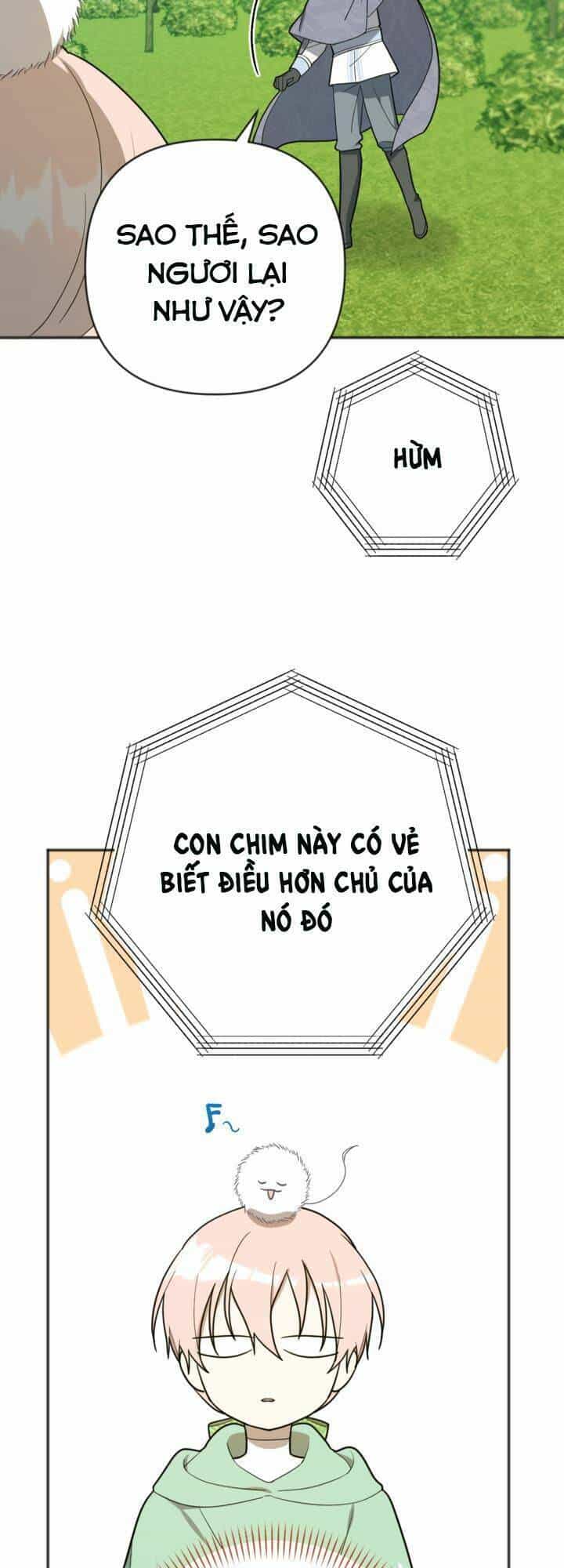 Cậu Ấy Thức Tỉnh Khi Tôi Đã Chết - Chương 14 - ảnh 5